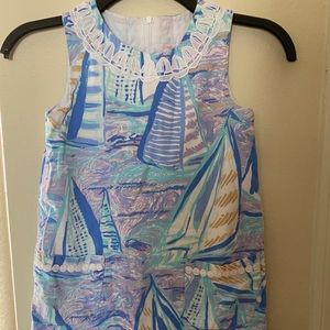 Girls 7 Lilly Pulitzer